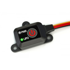 Выключатель бортового питания SkyRC Power Switch (SK-600054)